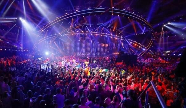 World’s biggest music event: Eurovision winner