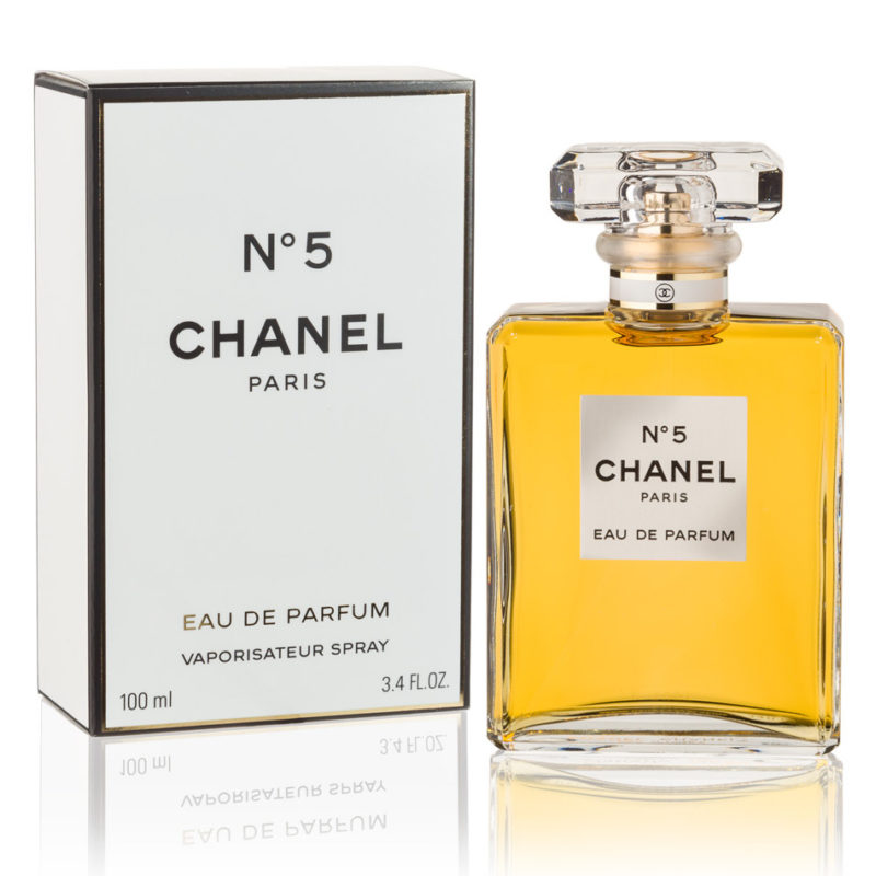 Chanel No. 5 Turns 100 Most Popular Perfume In the World