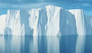 Antarctica gives birth to world’s largest iceberg