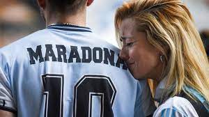 Irregularities in Maradona's death, sports, soccer, Diego Maradona, stay updated from News Without Politics, top unbiased news source