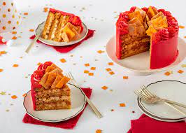 Order a Cheez-It Cake to Celebrate Snack's 100th Anniversary, crackers, NWP, subscribe to News Without Politics, best food unbiased news stories