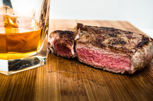 meat & whiskey unbiased news nonpolitical news