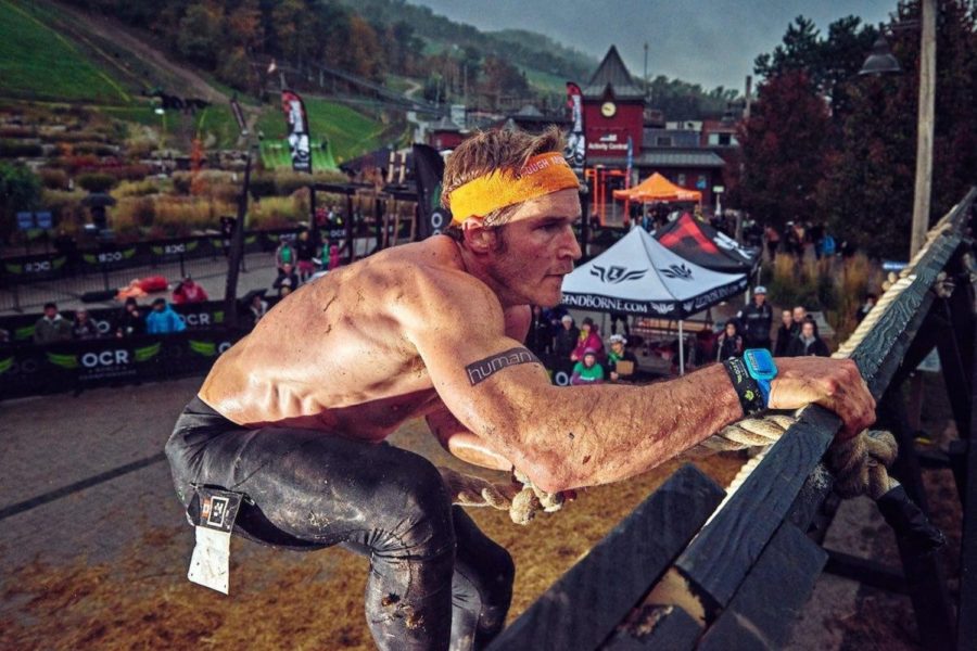 OCR star Ryan Atkins’ tips for success