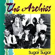 The Archies' 'Sugar- Sugar' released: this day in history, stay informed with News Without Politics, song, best no bias news source