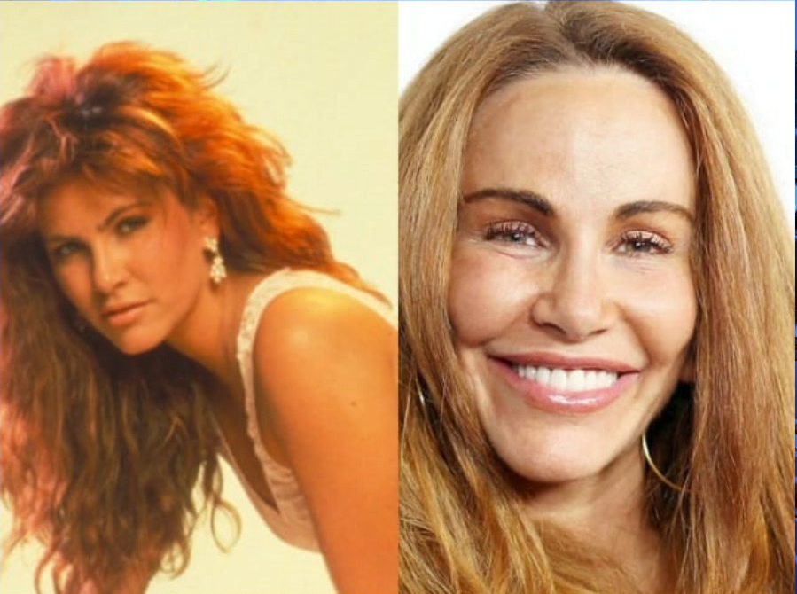 Autopsy Planned for Tawny Kitaen, NWP, News Without Politics, actress, non political entertainment news