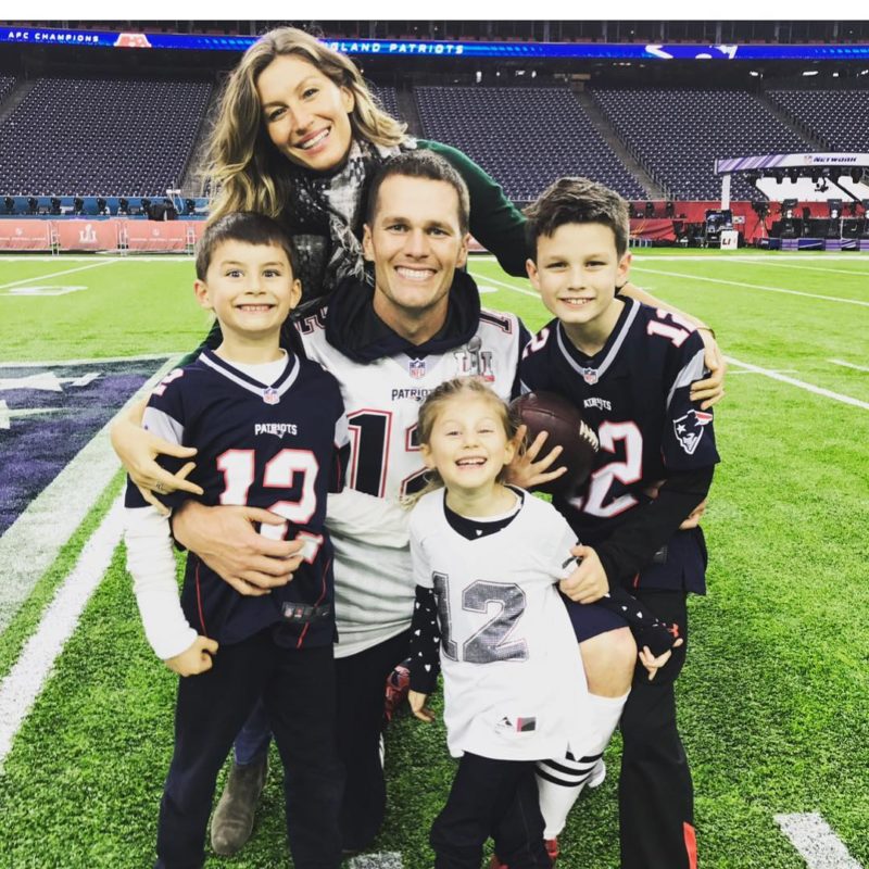 Tom Brady Mother's Day tribute!, stay informed from most news other than politics, sports, NWP, follow News Without Politics