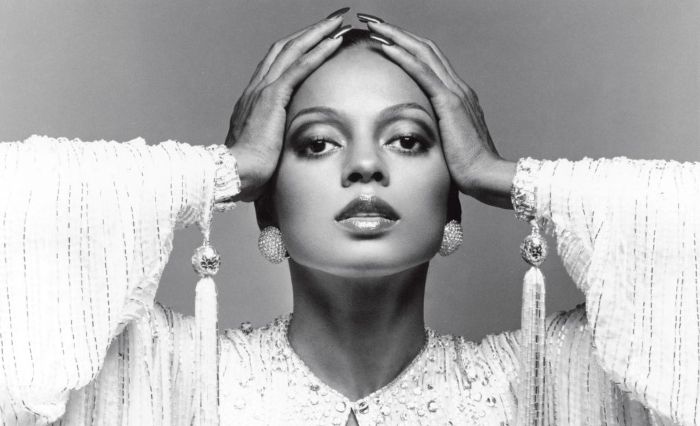 Diana Ross Releases New Album… ‘Thank You’