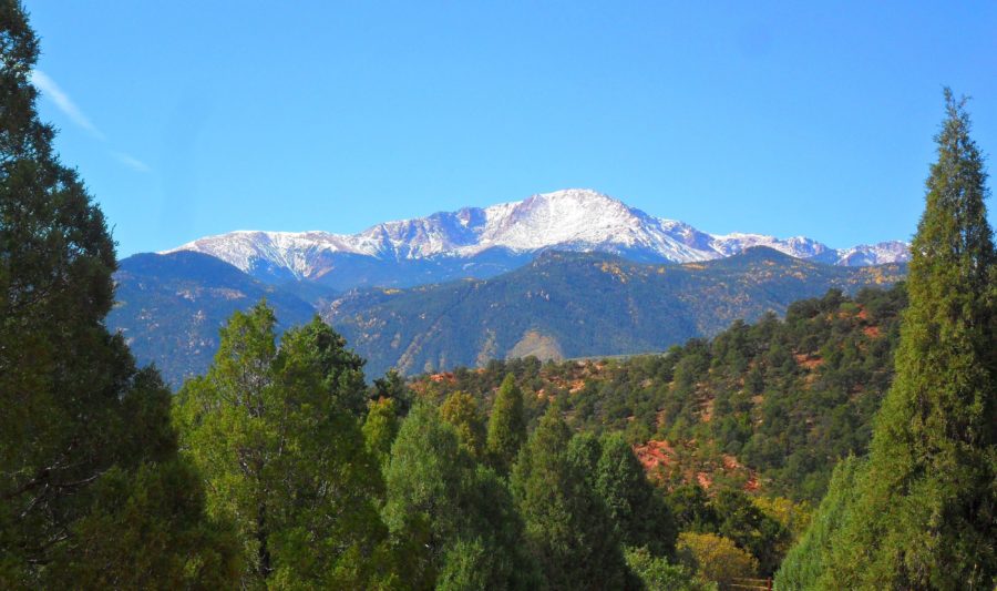 Experienced hiker found dead in Colorado