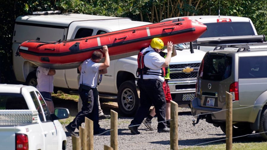 Body of fourth victim found in tubing accident