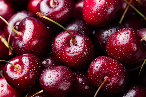 cherries news other than politics 