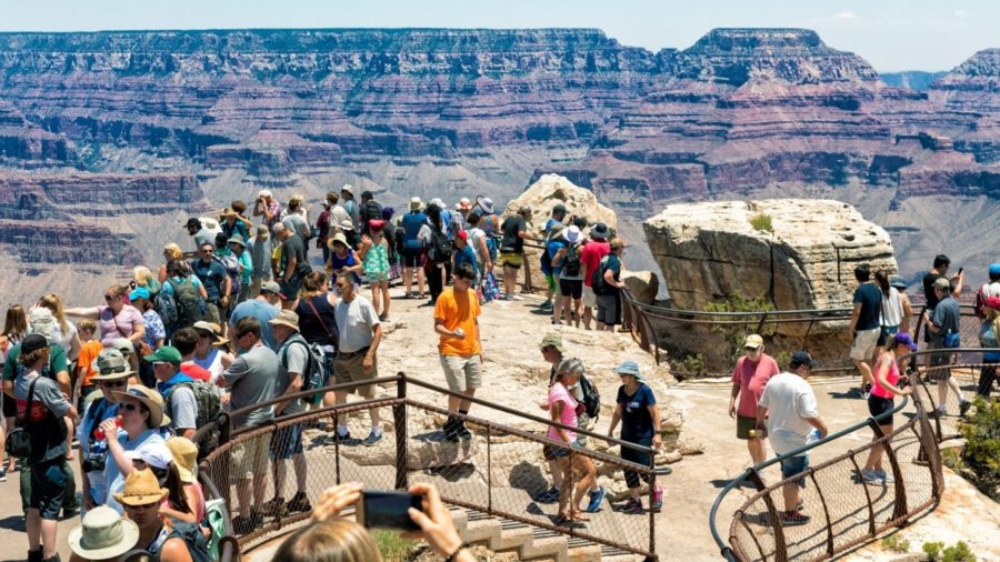 grand-canyon-national-park unbiased news