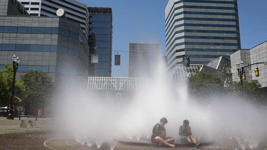 US heat wave turns deadly: How to stay safe, helpful tips, healthy tips, unbiased news source, weather, extreme weather