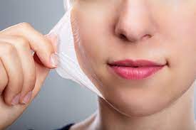 How a Facial Peel Can Help Get Your Face Ready to Head Back Into the World, follow News Without Politics, NWP, best no bias news source