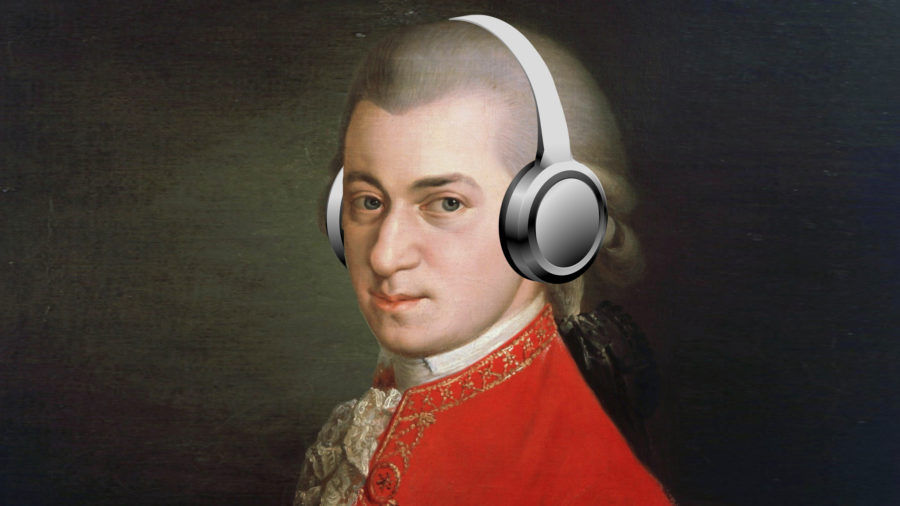 New study Mozart music can reduce epilepsy