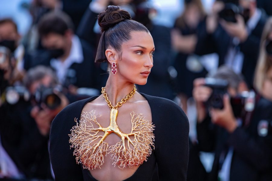 Cannes Film Festival 2021: see the best red carpet fashion