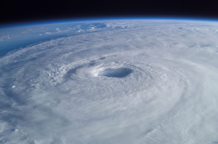 Hurricanes may be not more frequent unbiased news