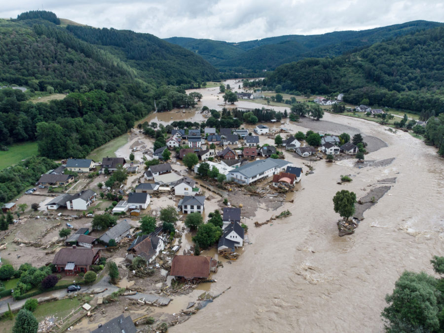 flooding in  Rhineland-Palatinate  best unbiased news source 