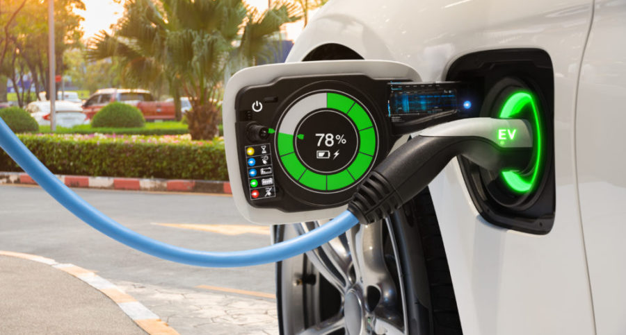 The environmental impact of electric cars explained