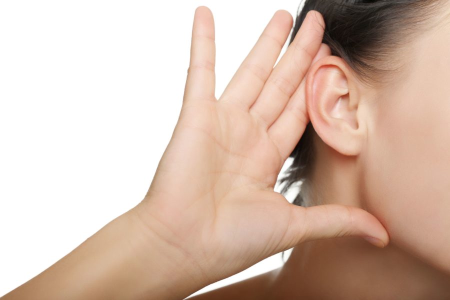 How Prevalent is Hearing Loss in America?