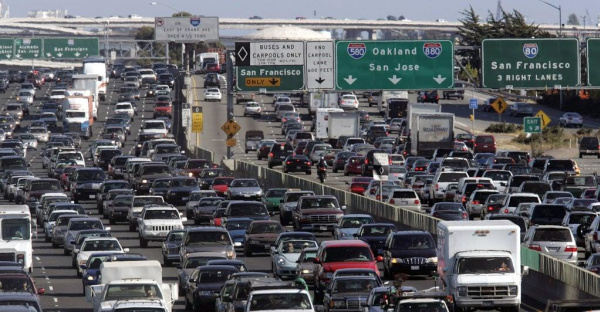 Nearly 50 Million Americans Expected to Travel for 4th of July Holiday Weekend, stay updated from News Without Politics, most non opinionated news source, travel, America