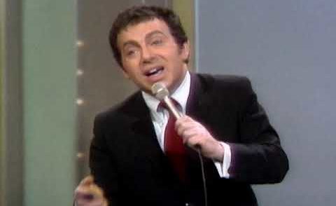 Iconic comedian Jackie Mason dead at 93