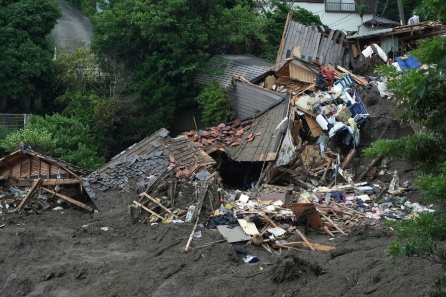 japan mudslide news other than politics-Nonpolitical-News-news source without politics-News other than mainstream-Alternative news without politics-Least biased news-Neutral news-Totally unbiased news without politics-Unbiased news sources