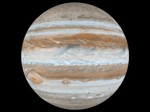 40 Year Mystery solved: Jupiter’s X-ray aurora