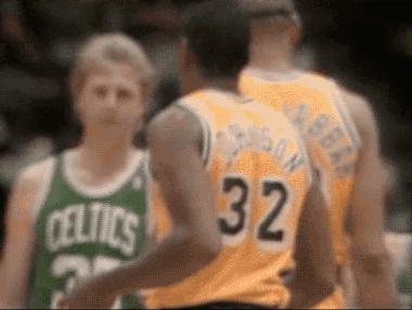 Why this story about Larry Bird is legendary