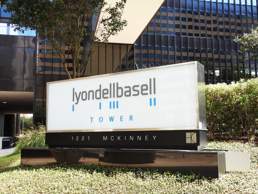 unbiased news source LyondellBasell leak non political news other than politics 