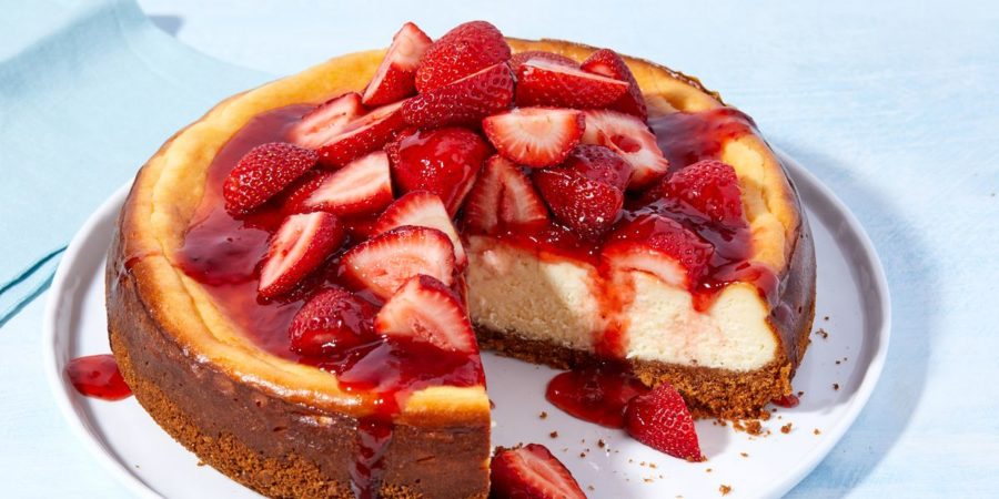 Did you know today is National Cheesecake Day?, stay updated on 5 deals today, happy news, food, News Without Politics, NWP, unbiased news source