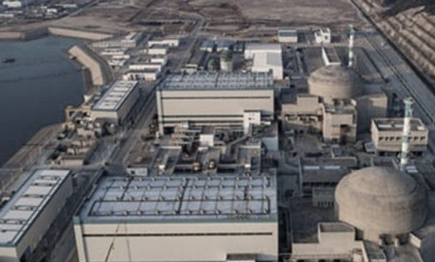 World’s first EPR nuclear reactor shuts down