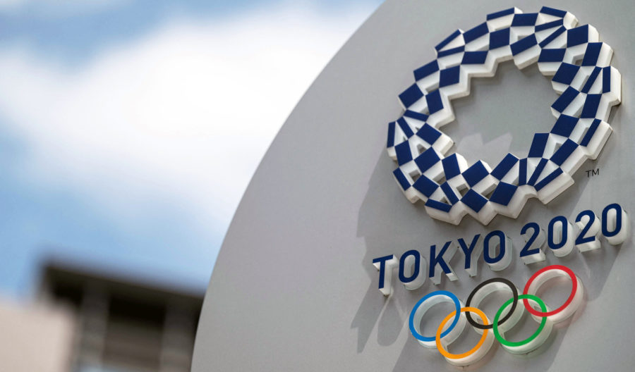 Tokyo Olympics design beds to limit intimacy