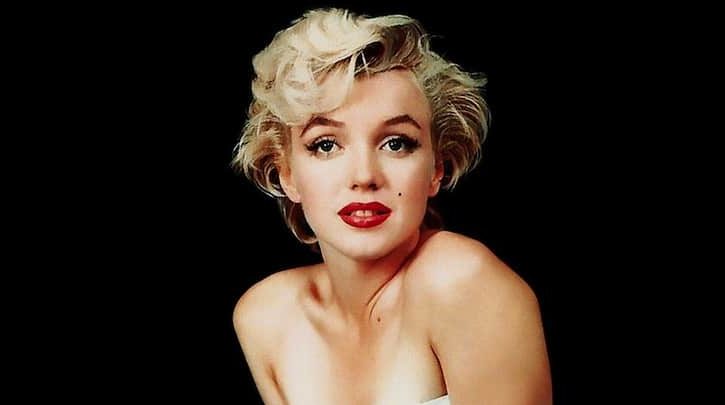 Marilyn Monroe dead of drug overdose-This day in history