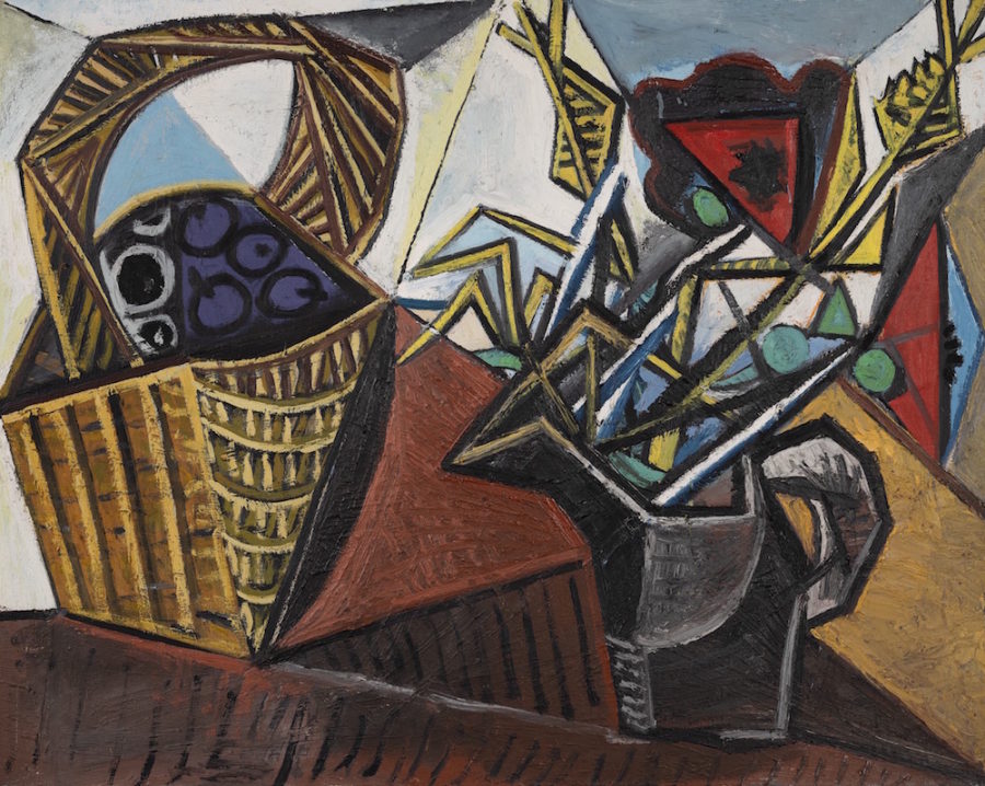 When Is The MGM Resorts Auction of the $100 M Picasso Trove?