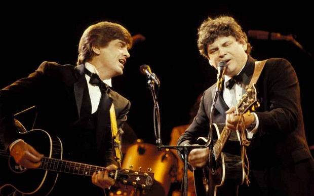 Don Everly of The Everly Brothers Dies at 84