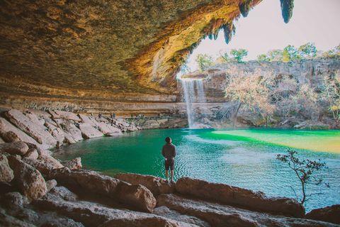 16 Surreal Destinations in America