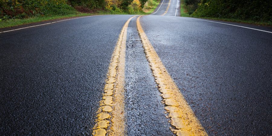 Gallons of chicken fat spill on road in Mississippi!, News Without Politics, NWP, food, cars, vehicles, subscribe to News Without Politics