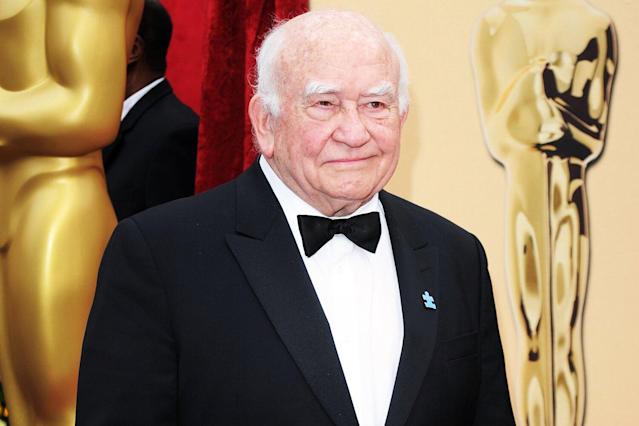 Ed Asner-7-Time Emmy Winning Actor- Dies at 91, follow News Without Politics, NWP, subscribe, television show, primetime