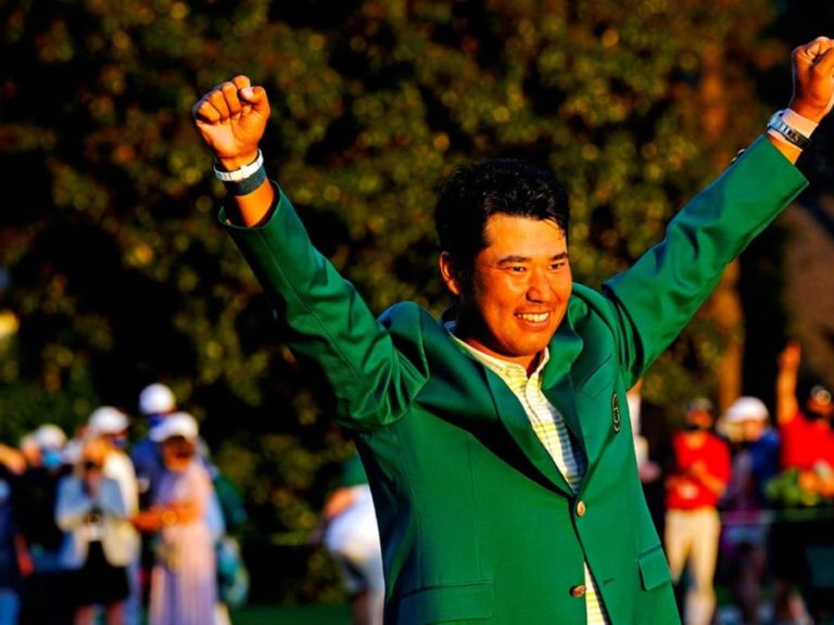 Here's The 2022 Masters Tournament Field List-Qualifiers - News Without