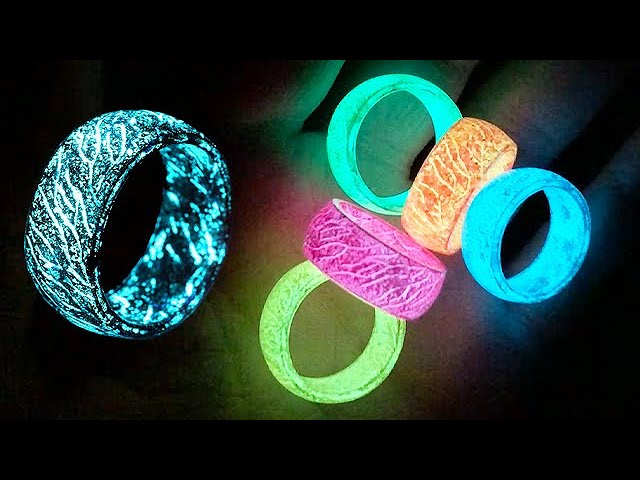 Phosphorescent material inspired by ‘glow in the dark’ wood