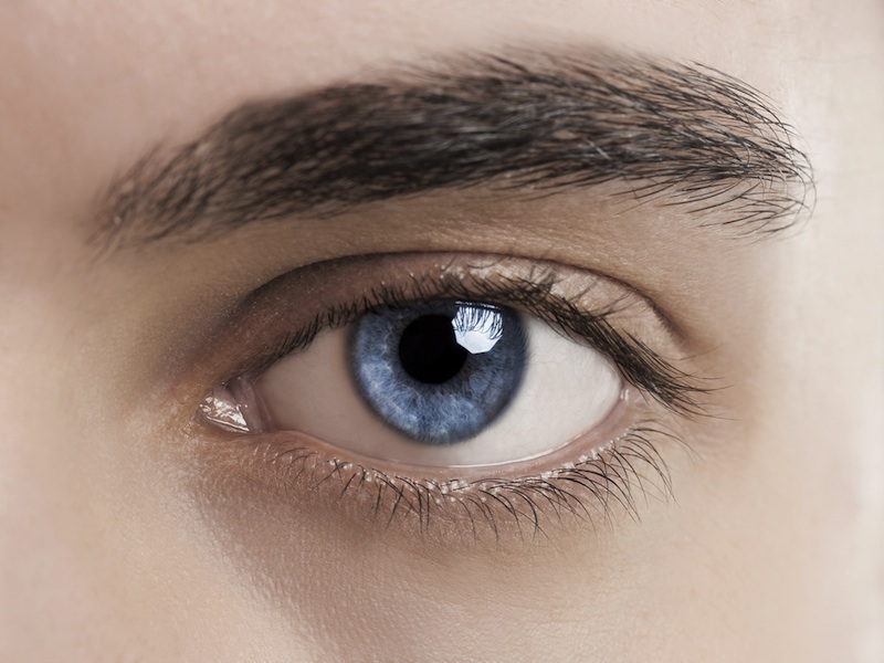 What about these healthy eye tips to keep you looking sharp?