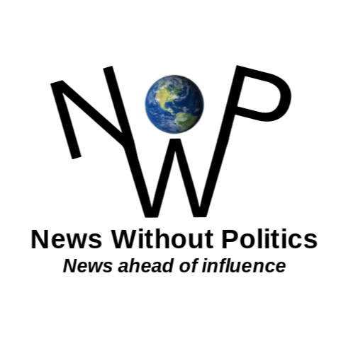 News Without Politics - News ahead of influence