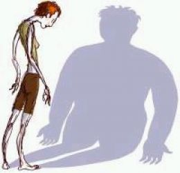 men and boys with eating disorders 