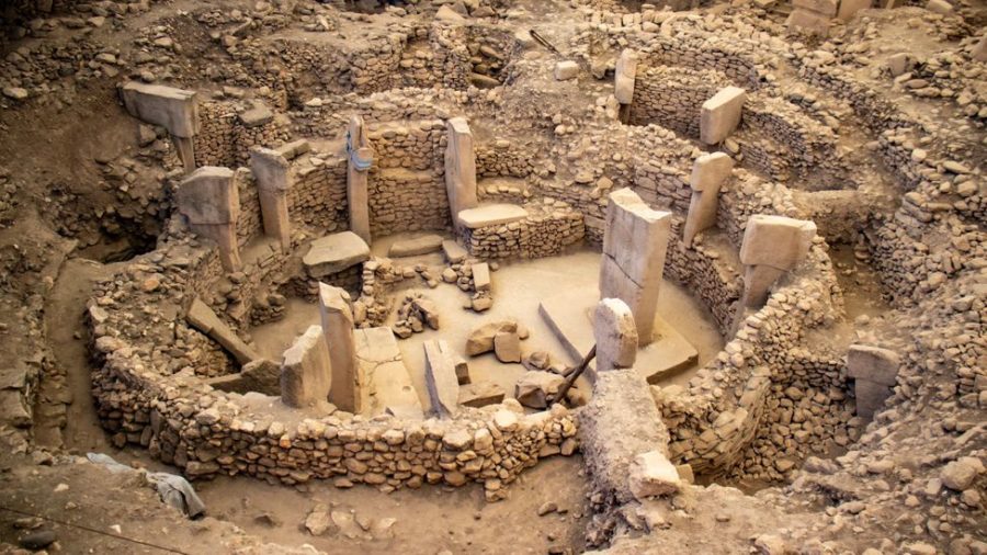 A great mystery that’s older than Stonehenge