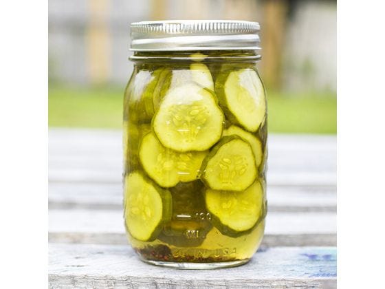 Are pickles considered to be a health food?, NWP, learn more from News Without Politics, condiment, condiments, food, news without bias,