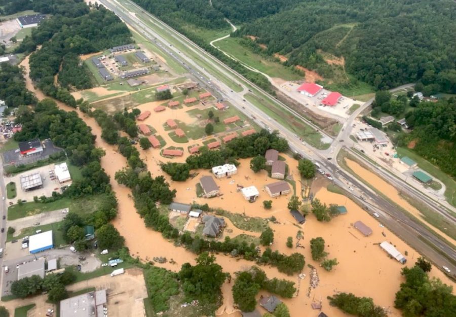 unbiased news site floods Tennessee best online news 