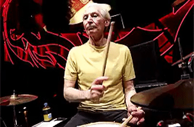 Rolling Stones Drummer Charlie Watts Dies, music, most news other than politics, NWP subscribe here