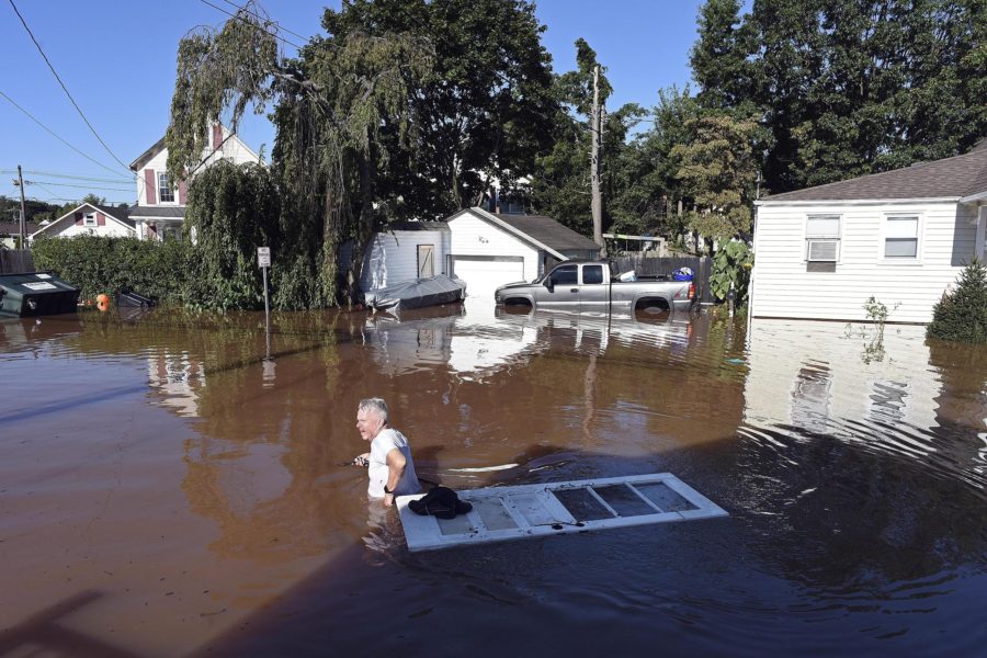 unbiased news world Non political news Hurricane ida 