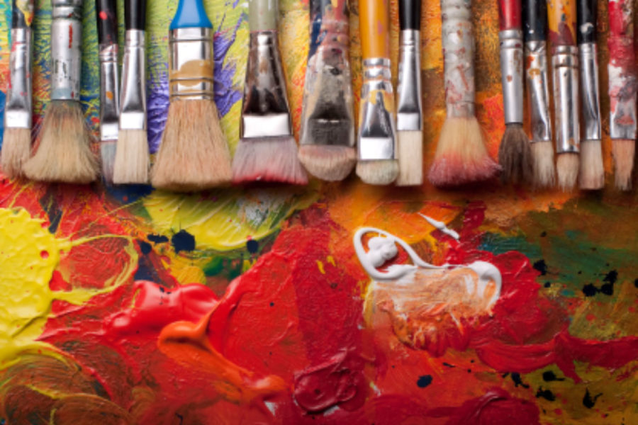 Scientists Discover the Key to Artistic Success: ‘Promising New Ideas’ and Intense Focus