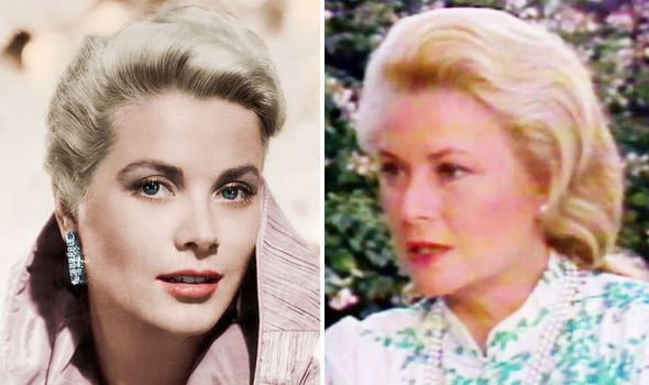 Grace Kelly dies tragically-this day in history